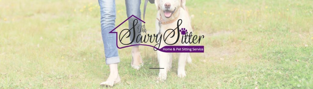 Savvy Sitter Featured Image