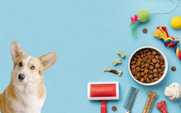 Probiotics for Pets 