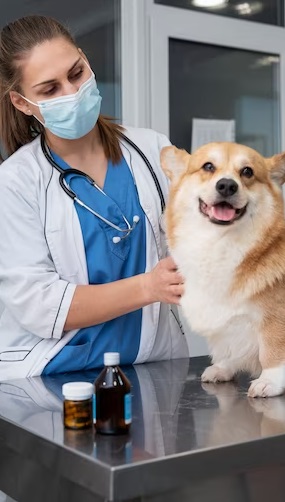 Probiotics for Pets - veterinary guidance