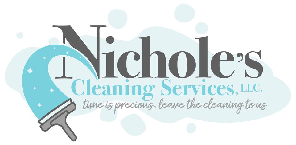 Nichole's Cleaning Services