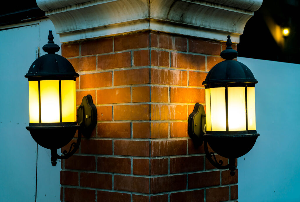 Lighting and timers - Summer Security: Keeping Your Home Safe 