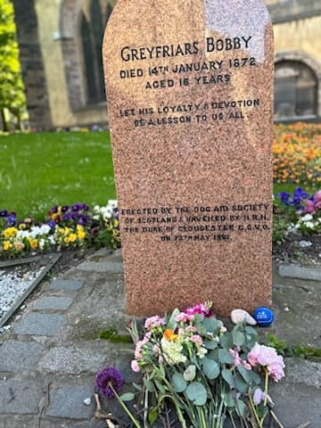 Greyfriars Bobby