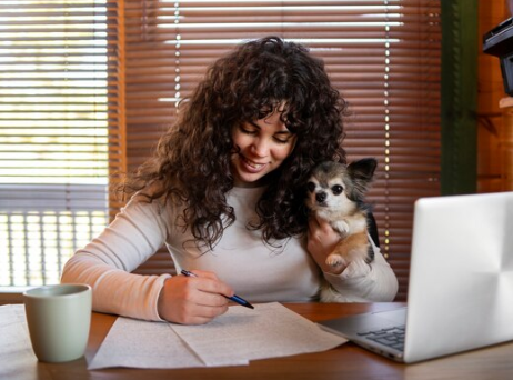 Find Roommates with Pets - make a list